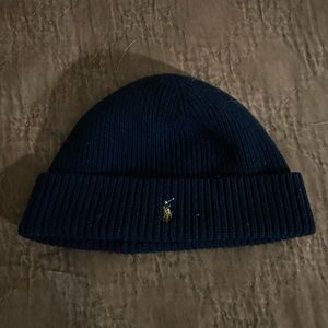 Polo Ralph Lauren beanie